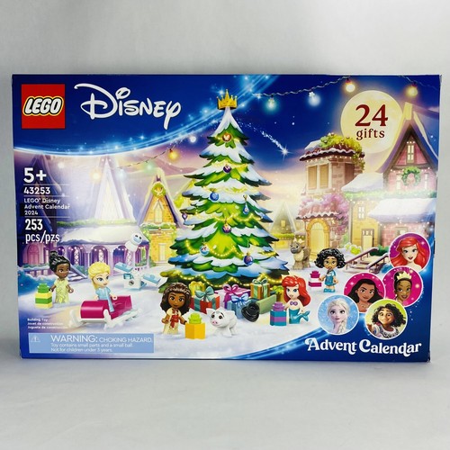New lego disney princess - lego,